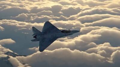 «Сатирический выпад в адрес F-35»: в немецком издании оценили промо-ролик истребителя Checkmate - topwar.ru - Германия