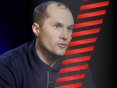 Щодо Юрія Бутусова розпочали кримінальне провадження - bykvu.com - Украина