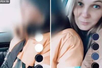 Депутата из Гатчины наказали на 3 тысячи рублей за ребенка за рулем - mk.ru - Ленинградская обл.