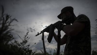 Мария Захарова - Дмитрий Песков - Песков: обвинения в агрессии России могут скрывать попытку Киева решить вопрос Донбасса силой - russian.rt.com - Россия - Украина - Киев