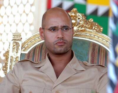 Сейф Аль-Ислам - Муаммар Каддафи - Адвокаты сына Каддафи не смогли подать апелляцию на исключение его из кандидатов - eadaily.com - Ливия - Триполи - Twitter