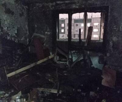 Следком начал проверку после гибели 2 пенсионеров в пожаре в Новосибирске - sib.fm - Россия - Новосибирск - Новосибирская обл.