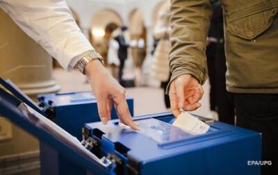 Швейцарцы поддержали COVID-сертификаты на референдуме - korrespondent.net - Украина - Швейцария