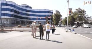 Власти Нагорного Карабаха объяснили дефицит бюджета ростом расходов на соцзащиту - kavkaz-uzel.eu