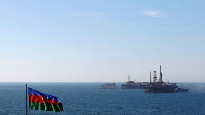 Иран, Туркменистан и Азербайджан подписали соглашение об обмене газом - golos-ameriki.ru - Иран - Тегеран - Туркмения - Азербайджан