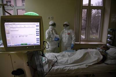 ВОЗ заявила о способности омикрон-штамма заражать ранее переболевших COVID-19 - lenta.ru