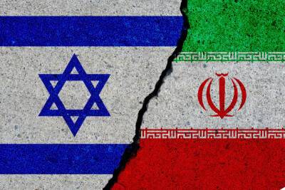 Иранский бригадный генерал призывает уничтожить Израиль до переговоров по ядерному оружию и мира - cursorinfo.co.il - США - Израиль - Иран - Эмираты - Тегеран - Вена - Бахрейн