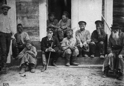 Прокаженные в Советском Союзе: как о них "заботились" - Русская семерка - russian7.ru - Казахстан - Узбекистан - Таджикистан - Туркмения - РСФСР