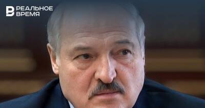 Александр Лукашенко - Силовики в Белоруссии учтут опыт протестов в 2020-го года - realnoevremya.ru - респ. Татарстан - Белоруссия