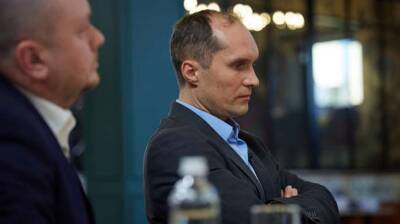 Юрий Бутусов - В ГБР заявили, что не открывали дело против Бутусова - lenta.ua - Украина