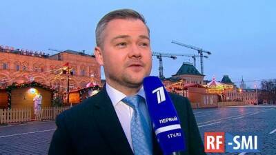 Евгений Тишковец - Уже сегодня на Москву могут обрушиться субтропические ливни - rf-smi.ru - Москва - Россия