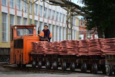 В России захотели вдвое сократить число моногородов - lenta.ru - Россия