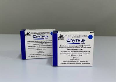 Александр Гинцбург - Гинцбург призвал ревакцинироваться "Спутником Лайт" после "Спутника V" - nakanune.ru