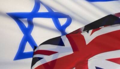 Ибрахим Раиси - Британия намерена вместе с Израилем бороться против Ирана - eadaily.com - США - Англия - Израиль - Иран