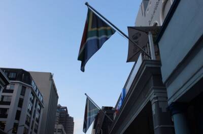 Сирил Рамафоса - Президент ЮАР призвал отменить ограничения на авиасообщение - aif.ru - Юар - Ботсвана