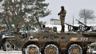 Украину придется принудить к миру на новых условиях - rusonline.org - Украина - Киев - Горловка - Донецк
