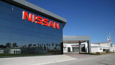 Nissan инвестирует $17,6 млрд в развитие электромобилей - trend.az