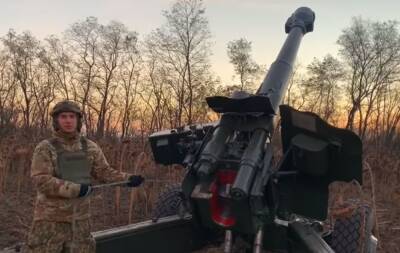 Юрий Бутусов - Украинский - Украинский журналист стал фигурантом уголовного дела после стрельбы из гаубицы по "российским оккупантам" - news.vse42.ru - Украина - Донбасс