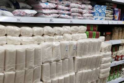 В Ярославской области продавщица вступила в бой с покупателем - yar.mk.ru - Ярославская обл.