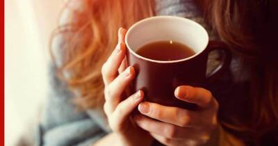 Масала, джомба и латте: 3 рецепта чая для здоровья и бодрости - profile.ru