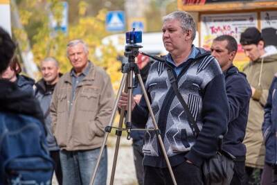 Блогер - Читинский блогер Лёха Кочегар оказался в списке экстремистов - chita.ru