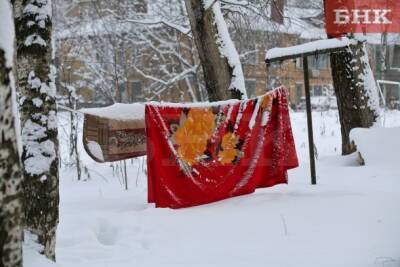 Виктор Бобыря - Гололед и сильный снег ожидается в ряде районов Коми - bnkomi.ru - респ. Коми - Сыктывкар - Печорск