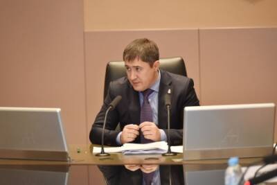 Дмитрий Махонин - Мы научились идти вперед, несмотря ни на что - iskra-kungur.ru - Пермь - Пермский край