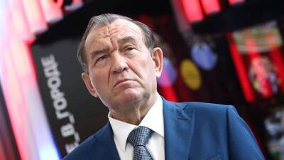 Петр Бирюков - Завершается второй этап масштабной реконструкции Люберецких очистных сооружений - vm.ru - Москва - Московская обл. - Реконструкция
