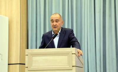 Хоким не прав. Эксперт объяснил, почему Артыкходжаева опять занесло не туда - podrobno.uz - Узбекистан - Ташкент - Экология