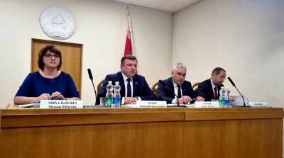 Предприятия «Белгоспищепрома» с начала года увеличили экспорт - produkt.by - Россия - Белоруссия