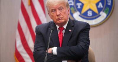 Дональд Трамп - Трамп раскрыл, что помешало ему наладить сотрудничество с Россией - ren.tv - Москва - Россия - США