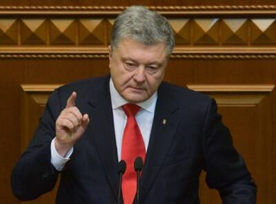 Петр Порошенко - Порошенко призвал США предоставить Украине дополнительное вооружение для борьбы с Россией - actualnews.org - Москва - Россия - США - Украина - Киев