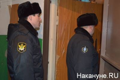 В Екатеринбурге приставы вычислили должницу по фото в социальной сети - nakanune.ru - Екатеринбург - Свердловская обл.