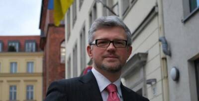 Леонид Кучма - Украинский - Украинский посол потребовал репараций от Германии - eadaily.com - Украина - Киев - Германия - Берлин