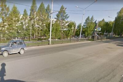 Toyota сбила 19-летнюю девушку на переходе в Нижнем Тагиле - eburg.mk.ru