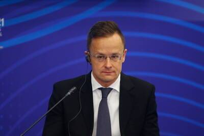 Петер Сийярто - Глава МИД Венгрии объяснил решение вакцинироваться «Спутником V» - lenta.ru - Россия - Венгрия