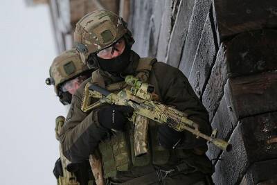 Силы специальных операций: какой особый военный сленг у лучшего российского спецназа - Русская семерка - russian7.ru - Сирия - Афганистан - Ливия