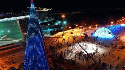 Антон Богданов - Уфимцы приняли участие в съемках нового фильма «Елки» - ufacitynews.ru - Башкирия - Уфа