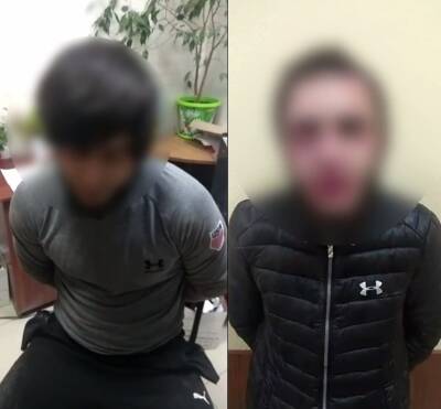 Стражи порядка задержали всех причастных к избиению девушек в одном из кафе Астрахани - astrakhanfm.ru - респ. Дагестан - Астрахань
