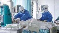 Украина – вторая в мире по смертности от COVID-19 - vlasti.net - Россия - Украина - Англия - Израиль - Турция - Германия - Мексика - Индия - Вьетнам