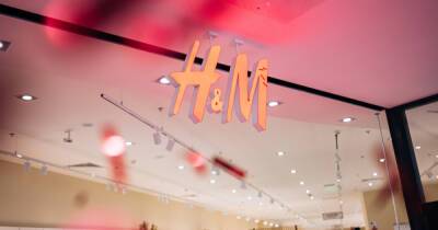 В ТРЦ Respublika Park откроется новый магазин H&M - dsnews.ua - Украина