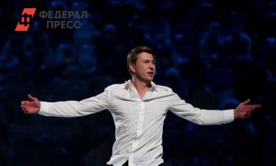 Алексей Ягудин - Алексей Ягудин раскрыл, сколько тратит на образование дочки - fedpress.ru - Москва