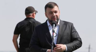 Интеграции не будет. К чему Пушилин готовит жителей ОРДО - bin.ua - Россия - Украина - Ордо