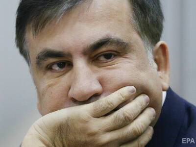 Михаил Саакашвили - Врачи диагностировали Саакашвили посттравматическое стрессовое расстройство - gordonua.com - Украина - Грузия