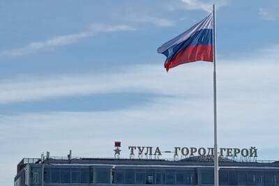 Сергей Михайлов - Алексей Дюмин - «Черкизово» планирует выкупить тульский «Краснобор» - tula.mk.ru - Россия - Санкт-Петербург - Тула
