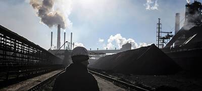 Темпы роста промышленности Карелии остаются ниже, чем в прошлом году - stolicaonego.ru - республика Карелия