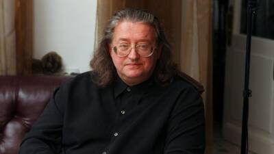Александр Градский - Стали известны дата и место прощания с Александром Градским - 5-tv.ru - Челябинская обл. - Копейск