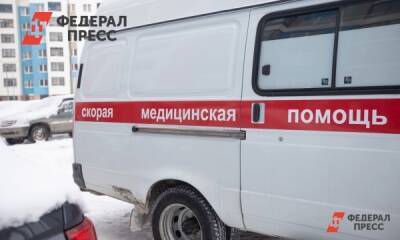 В МВД рассказали подробности о пострадавших в ДТП с автобусом в Самаре - fedpress.ru - Самара - Самарская обл.