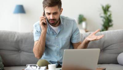 Захотел отключиться от компании связи - и теперь получит от нее 40.000 шекелей за снятые 60 - vesty.co.il - Израиль - Хайфы