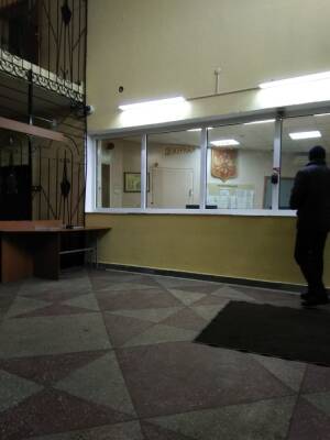 Суд над женщиной, задержанной в Челябинске после акции против QR-кодов, пройдет 30 ноября - znak.com - Россия - Челябинская обл. - Челябинск